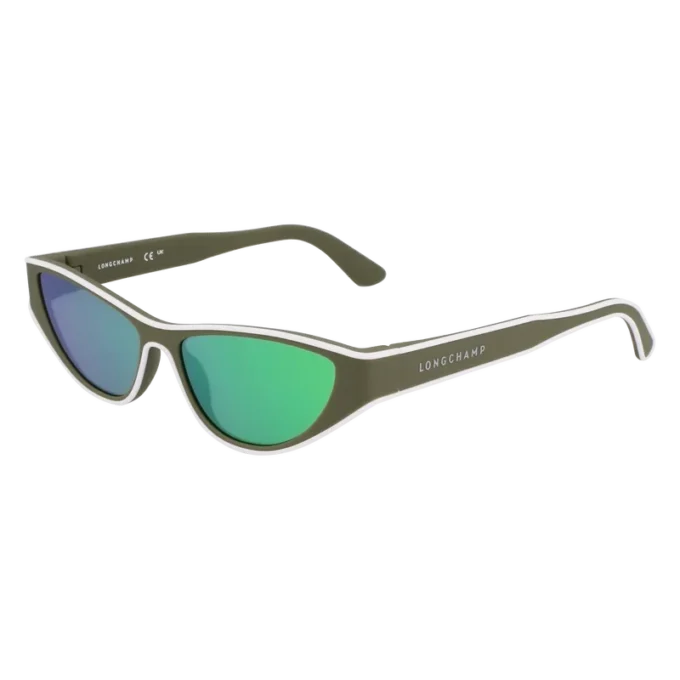 Khaki – Plant Based Resin Sunglasses Khaki – Plant Based Resin Sunglasses