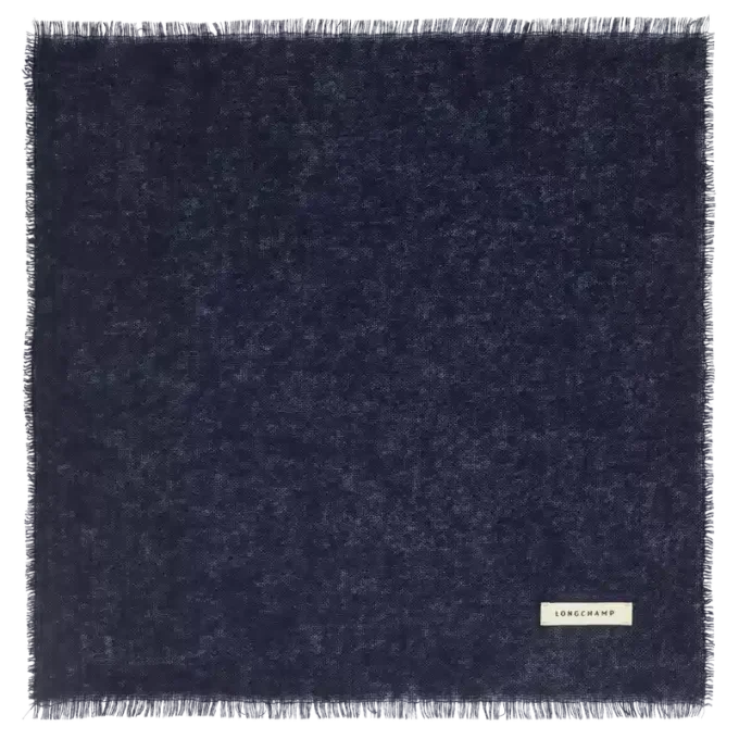 L’Hiver en douceur Stole