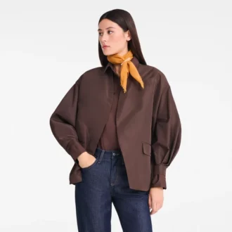 L’Hiver en douceur Stole L’Hiver en douceur Stole