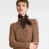 L’Hiver en douceur Stole