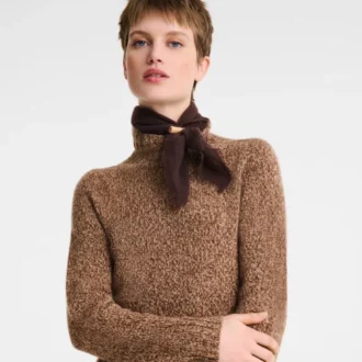 L’Hiver en douceur Stole L’Hiver en douceur Stole