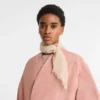 L’Hiver en douceur Stole