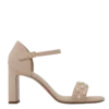 La Baronne High heel sandals