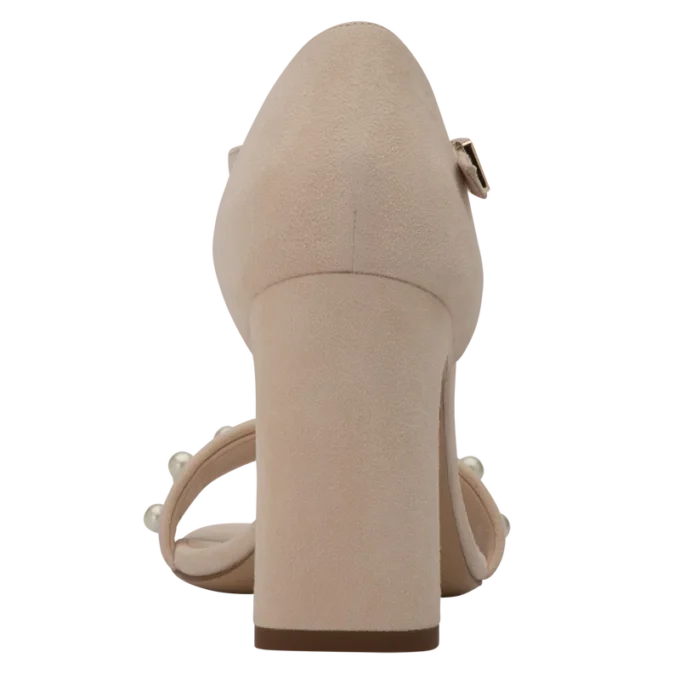 La Baronne High heel sandals