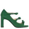 La Baronne Sandals La Baronne Sandals