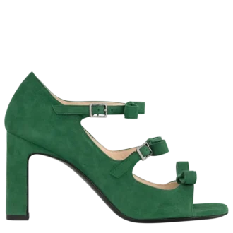La Baronne Sandals