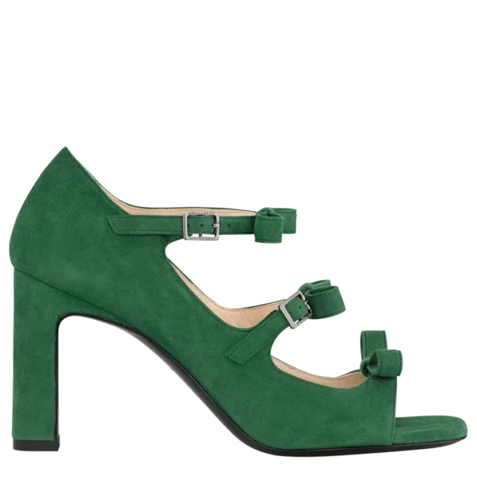 La Baronne Sandals La Baronne Sandals
