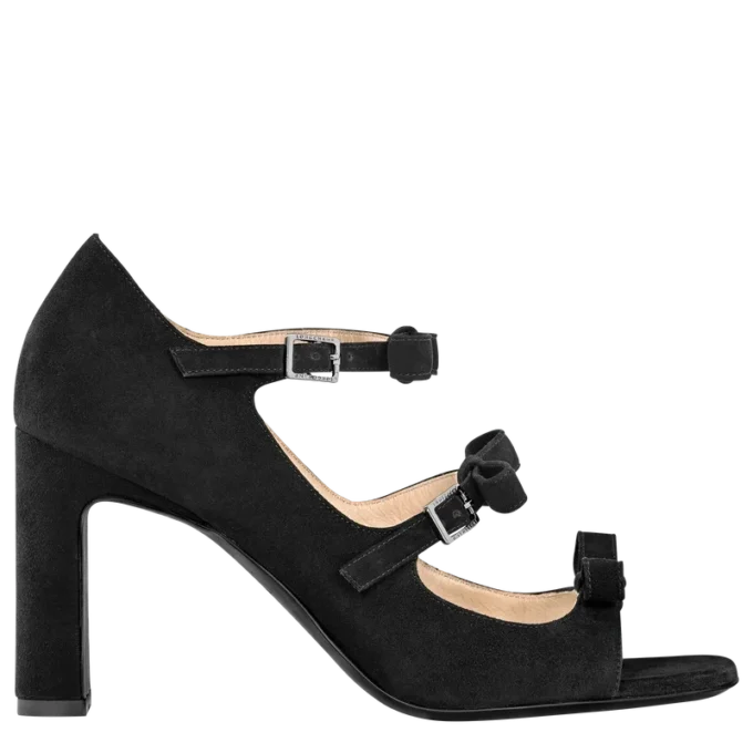 La Baronne Sandals La Baronne Sandals