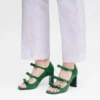 La Baronne Sandals La Baronne Sandals