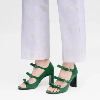 La Baronne Sandals
