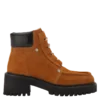 La Baroudeuse Boots La Baroudeuse Boots