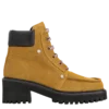 La Baroudeuse Boots La Baroudeuse Boots