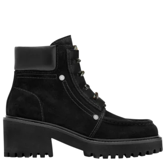 La Baroudeuse Boots