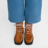 La Baroudeuse Boots La Baroudeuse Boots