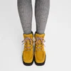 La Baroudeuse Boots La Baroudeuse Boots