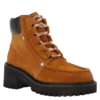 La Baroudeuse Boots La Baroudeuse Boots