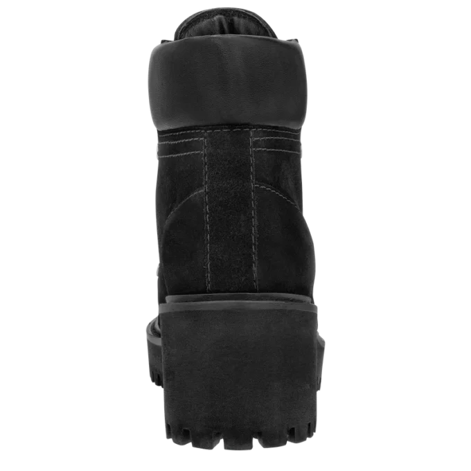 La Baroudeuse Boots
