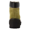 La Baroudeuse Boots