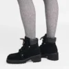 La Baroudeuse Boots