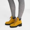 La Baroudeuse Boots La Baroudeuse Boots
