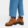 La Baroudeuse Boots La Baroudeuse Boots