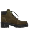 La Baroudeuse Low Boots La Baroudeuse Low Boots