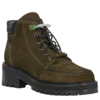 La Baroudeuse Low Boots La Baroudeuse Low Boots