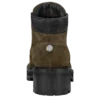 La Baroudeuse Low Boots La Baroudeuse Low Boots
