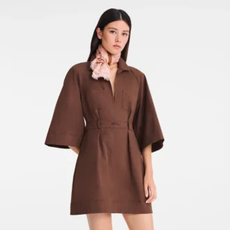La Cavalcade Longchamp Stole La Cavalcade Longchamp Stole