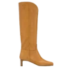 La Cavalière Heel boots La Cavalière Heel boots