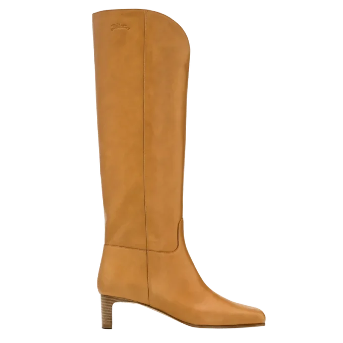 La Cavalière Heel boots La Cavalière Heel boots