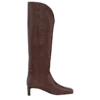 La Cavalière Heel boots La Cavalière Heel boots