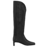 La Cavalière Heel boots La Cavalière Heel boots