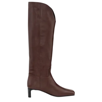 La Cavali&egrave;re Heel boots