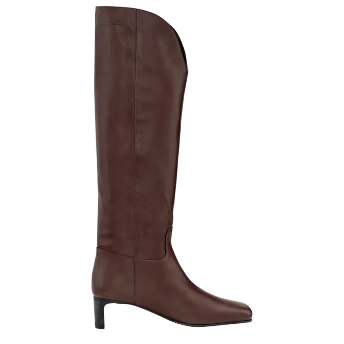 La Cavalière Heel boots La Cavalière Heel boots