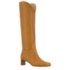 La Cavalière Heel boots La Cavalière Heel boots