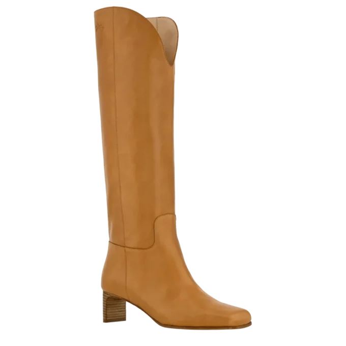 La Cavalière Heel boots La Cavalière Heel boots
