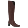 La Cavalière Heel boots La Cavalière Heel boots