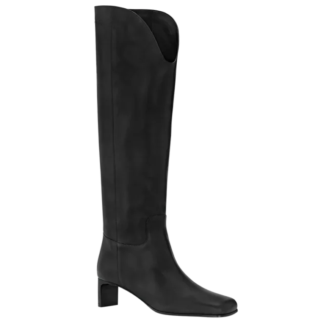 La Cavalière Heel boots La Cavalière Heel boots