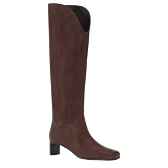 La Cavali&egrave;re Heel boots