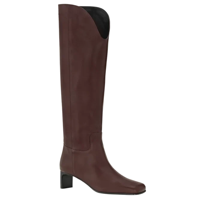 La Cavalière Heel boots La Cavalière Heel boots
