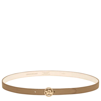 La Médaille Longchamp Ladies’ belt