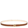 La Médaille Longchamp Ladies’ belt