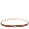 La Médaille Longchamp Ladies’ belt