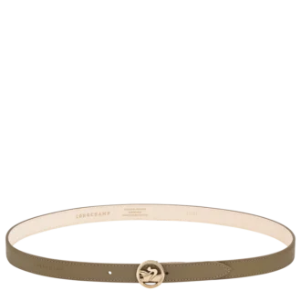 La Médaille Longchamp Ladies’ belt