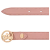 La Médaille Longchamp Ladies’ belt