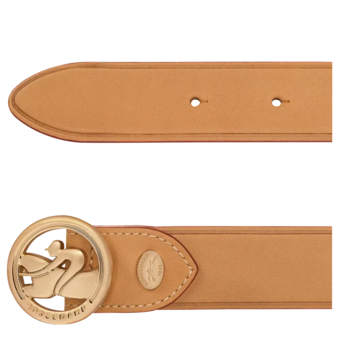 La Médaille Longchamp Ladies’ belt