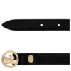 La Médaille Longchamp Ladies’ belt