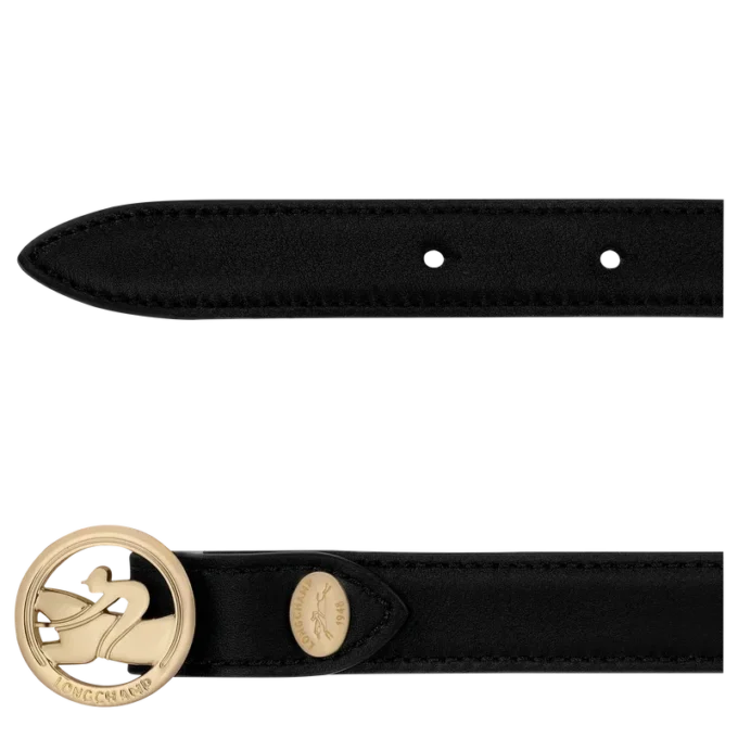 La Médaille Longchamp Ladies’ belt