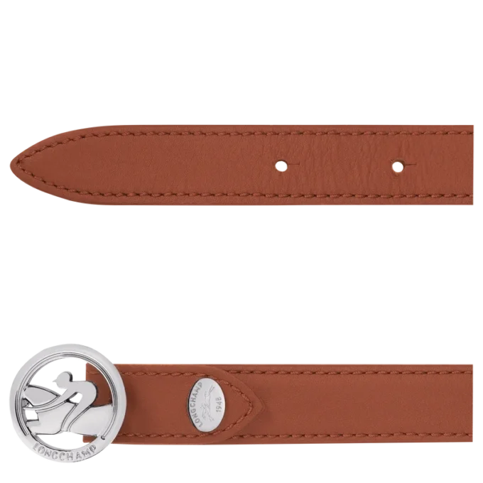 La Médaille Longchamp Ladies’ belt
